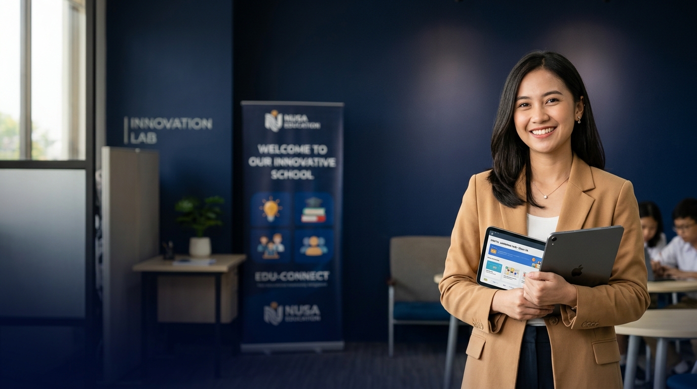 Pendidik Berprestasi BGTK